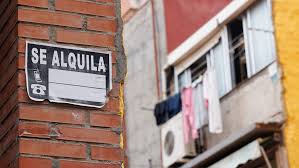 se alquila