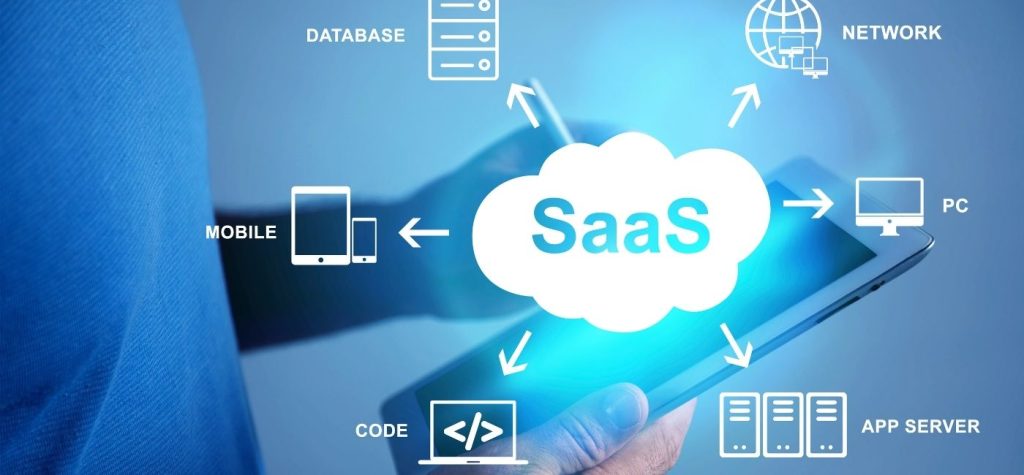 Beneficios del SaaS para crecer una PYME