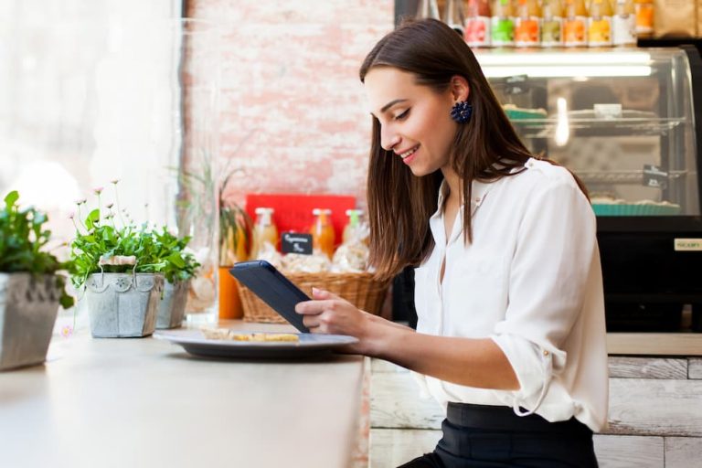 Software TPV para restaurantes y sistema de gestión para restaurantes
