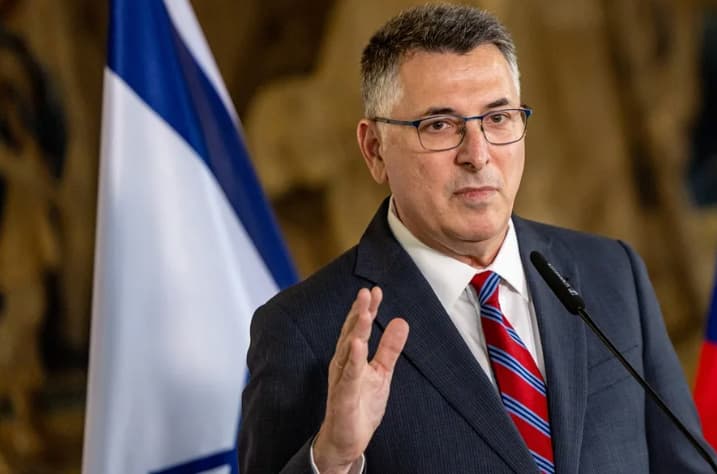 Israel acusa a Sánchez de mentir por vincular al país con la desinformación sobre la crisis de Ceuta