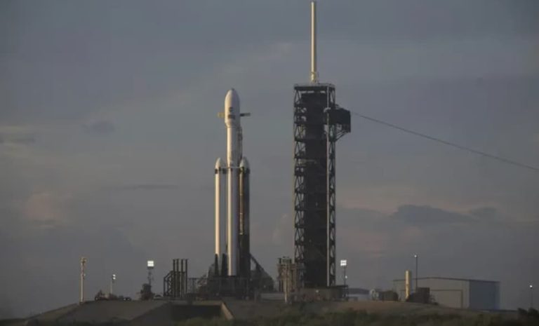La NASA prepara el lanzamiento del telescopio Roman para explorar miles de galaxias