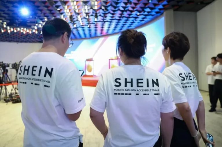 Shein termina su estreno en Hong Kong con un leve descenso del 0,12 %