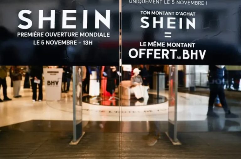 Shein se prepara para salir a bolsa tras años de retrasos y una fuerte caída de su valoración